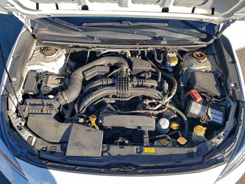 2017 SUBARU IMPREZA #3311624261