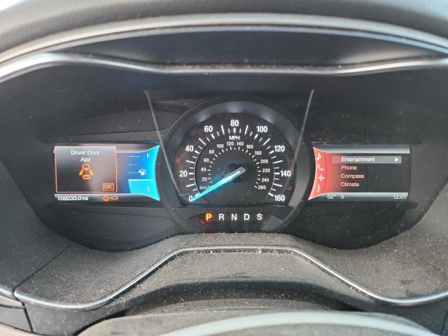 2014 FORD FUSION SE - 3FA6P0HD1ER102451