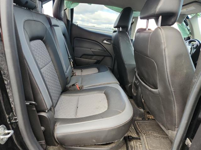 2016 CHEVROLET COLORADO Z #3291150888