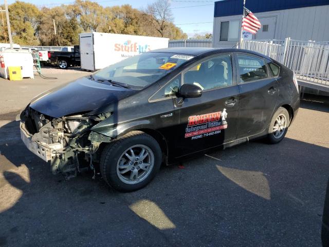 Global Auto Auctions: 2010 TOYOTA PRIUS