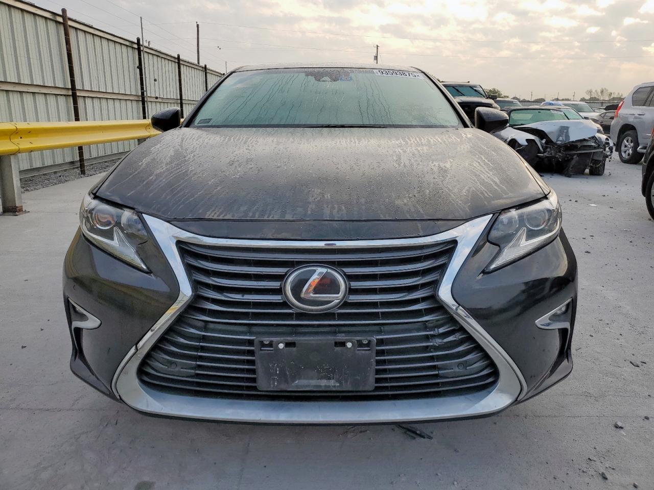 LEXUS ES 350