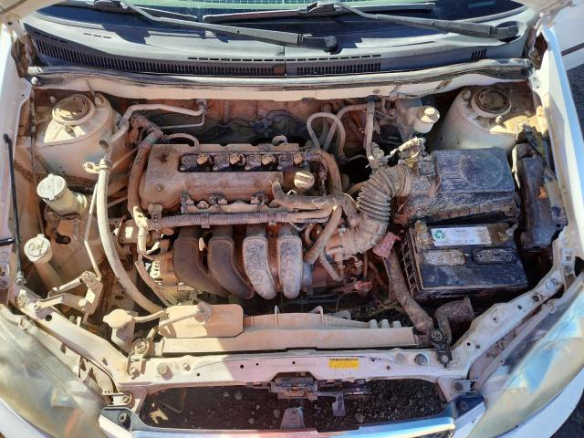 2008 TOYOTA COROLLA CE #3278912026