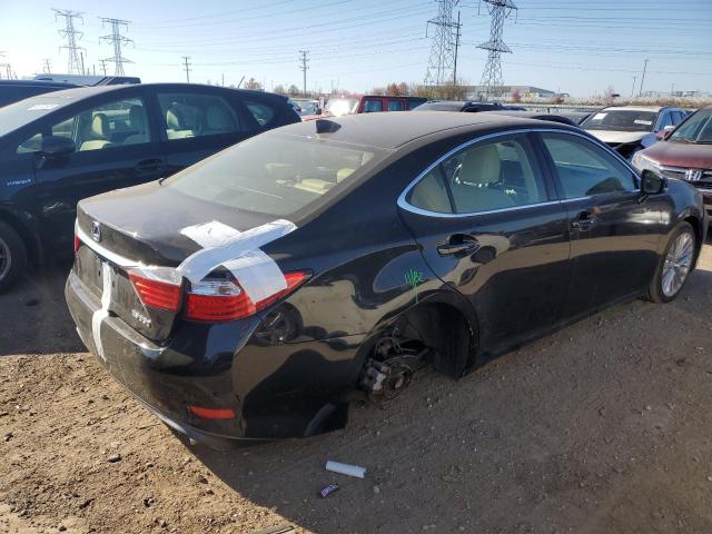 2015 LEXUS ES 350 #3291340154