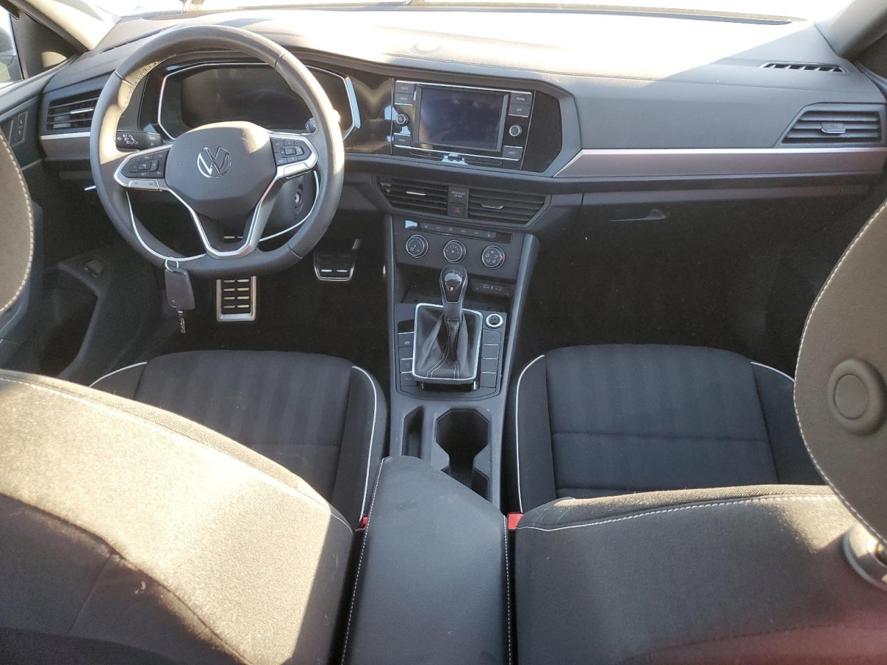 VOLKSWAGEN JETTA SPORT