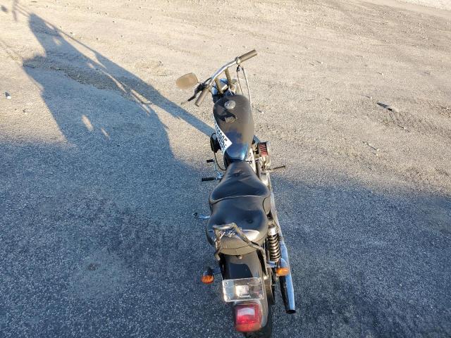 2002 HARLEY-DAVIDSON XL883 HUGG #3316995111