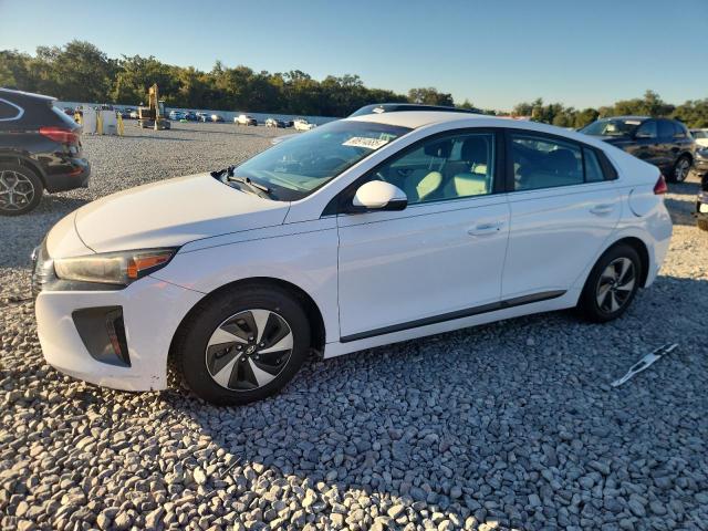 HYUNDAI IONIQ SEL