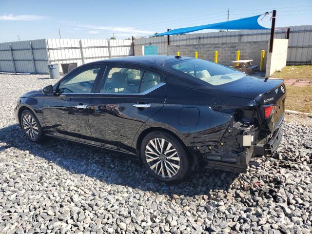 2025 NISSAN ALTIMA SV #3282622066