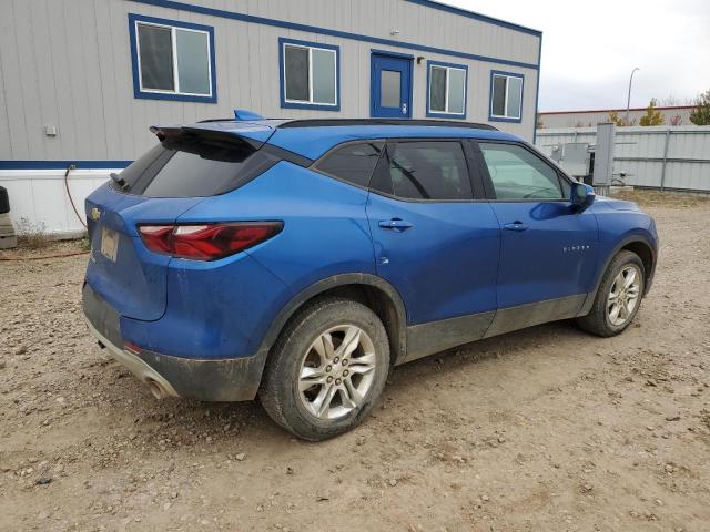 2019 CHEVROLET BLAZER 2LT #3316842732
