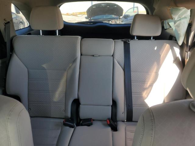 2016 KIA SORENTO LX #3292551697