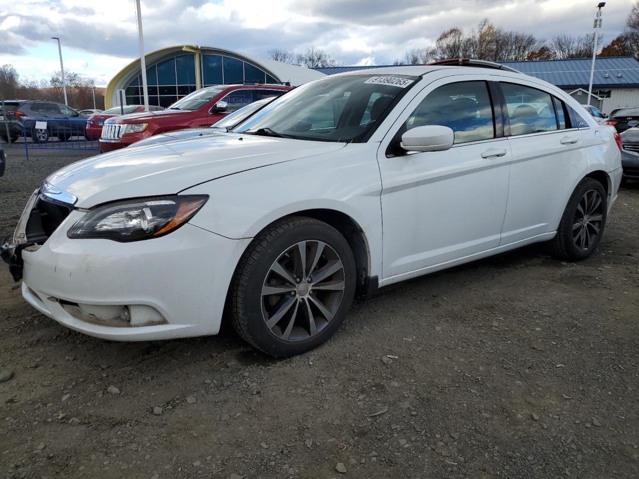 CHRYSLER 200 TOURING