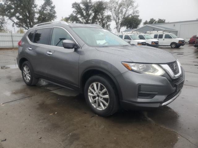 2018 NISSAN ROGUE S #3298019133