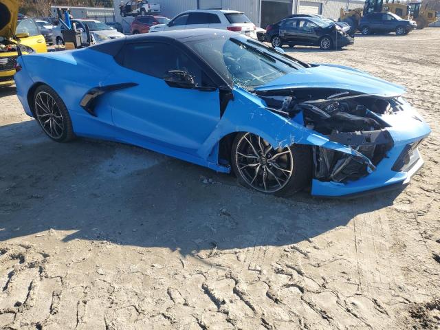 2023 CHEVROLET CORVETTE S #3301834413