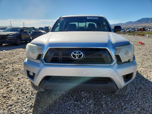 2013 TOYOTA TACOMA DOU #3297332766