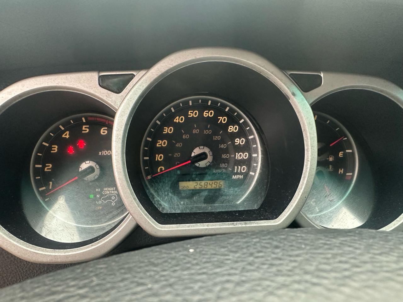 Lot #3284589413 2004 TOYOTA 4RUNNER LI