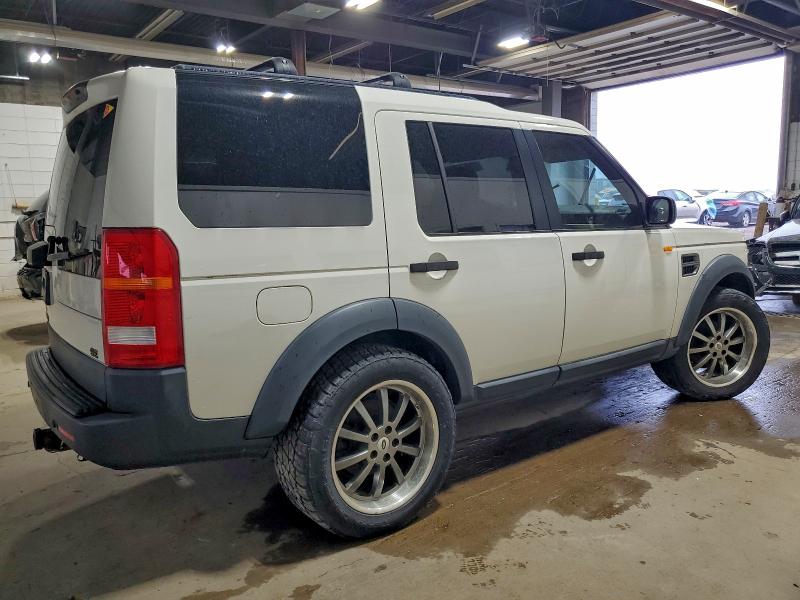 2006 LAND ROVER LR3 #3296901841