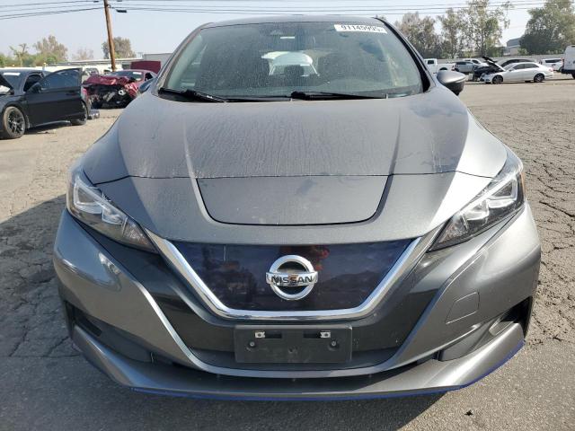 2020 NISSAN LEAF SL PL #3286799246