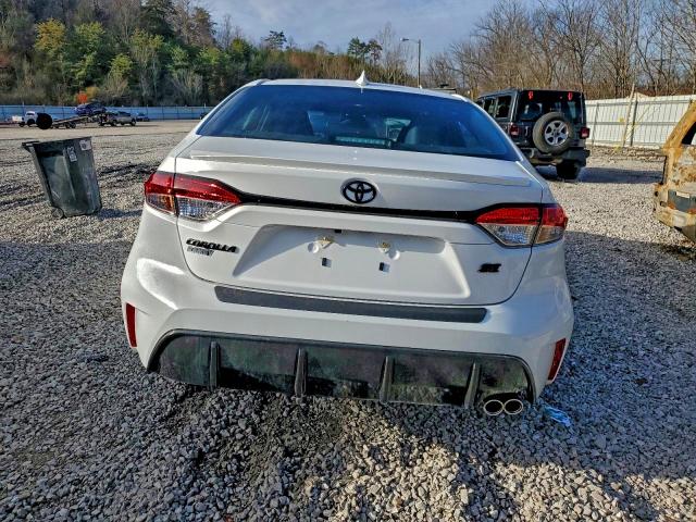 2025 TOYOTA COROLLA SE #3296281472