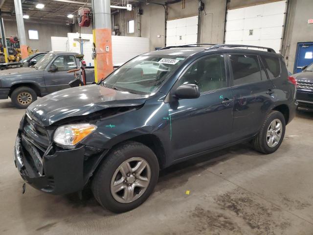 Global Auto Auctions: 2010 TOYOTA RAV4