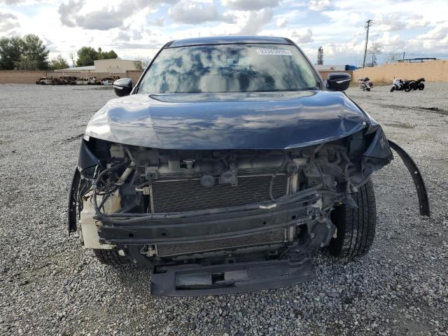 2015 NISSAN ROGUE S #3311911717