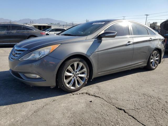 2013 HYUNDAI SONATA SE #3305562084