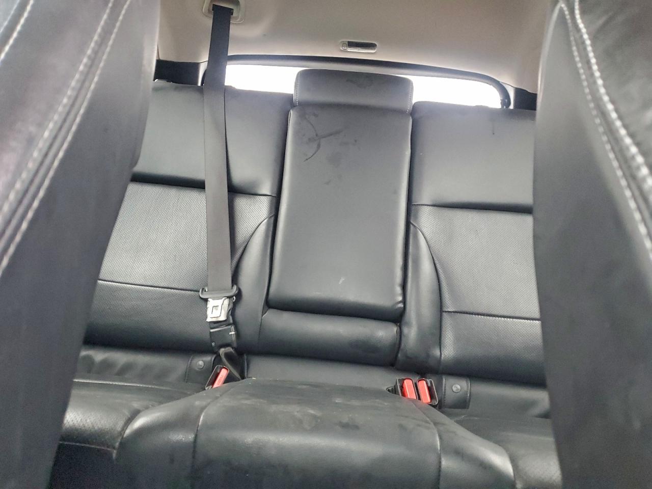 SUBARU OUTBACK 3.6R LIMITED