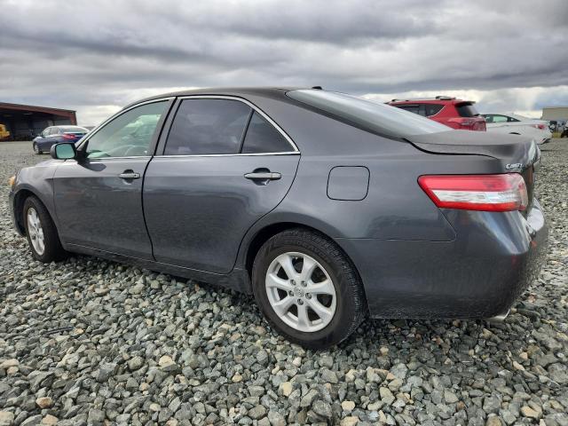 2011 TOYOTA CAMRY SE #3302746037