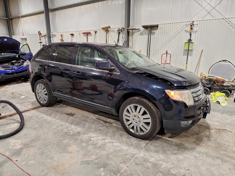 2010 FORD EDGE LIMIT #3301668625
