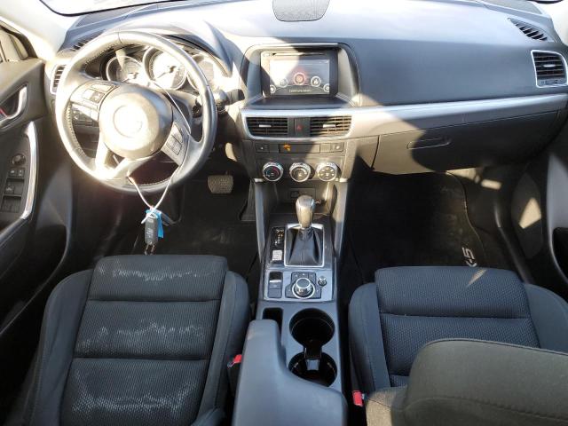 2016 MAZDA CX-5 TOURI #3303581927