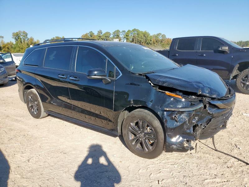 2024 TOYOTA SIENNA XSE #3283772424