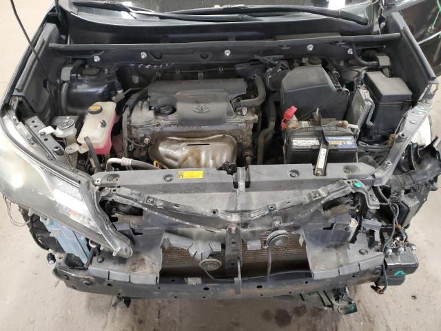2015 TOYOTA RAV4 LIMIT #3293134155
