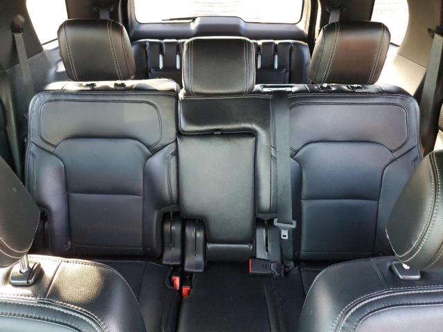 2017 FORD EXPLORER L #3296450643