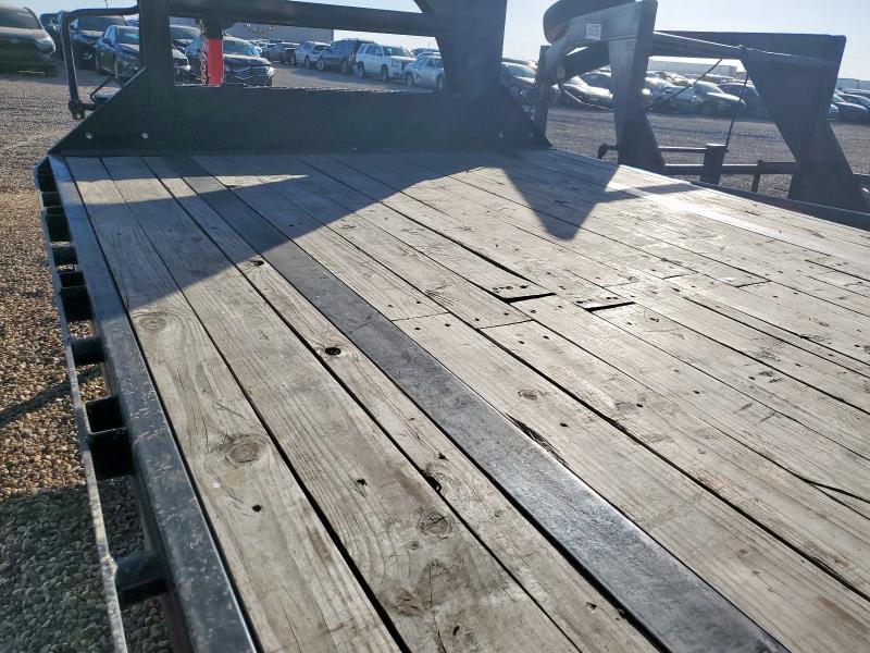 2025 PJ FLATBED TR #3284643381