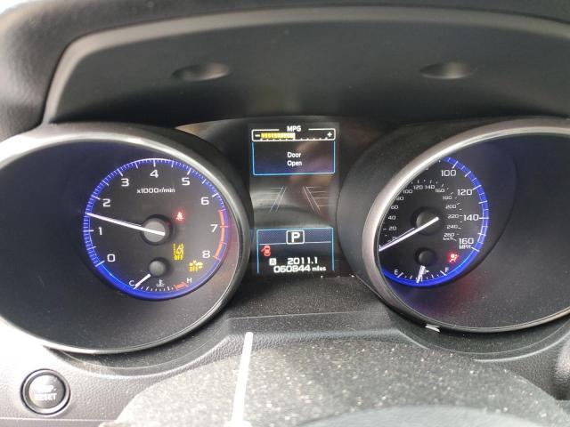 2019 SUBARU OUTBACK 3. #3304671938