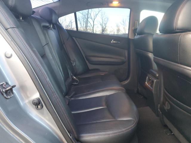 2009 NISSAN MAXIMA S #3303724477