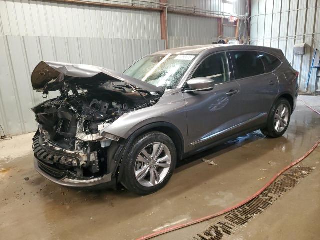 Global Auto Auctions: 2022 ACURA MDX