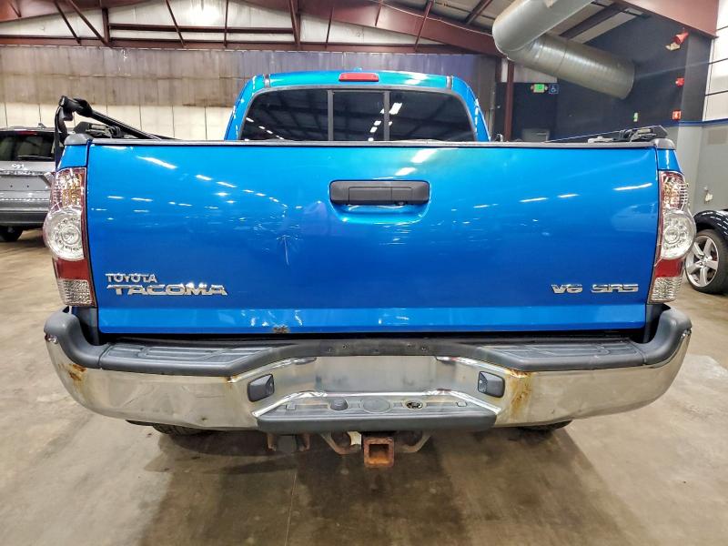 2010 TOYOTA TACOMA ACC #3298149253