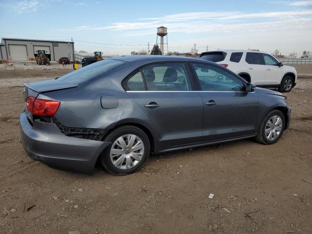 2013 VOLKSWAGEN JETTA SE #3291378154