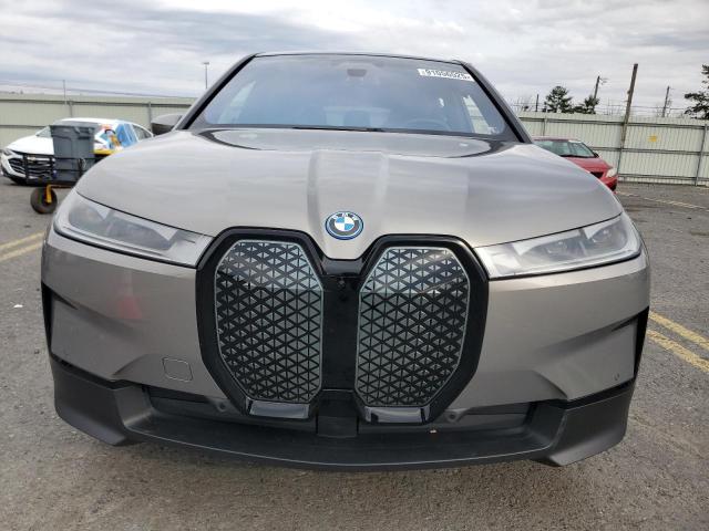 2024 BMW IX XDRIVE5 #3302793930