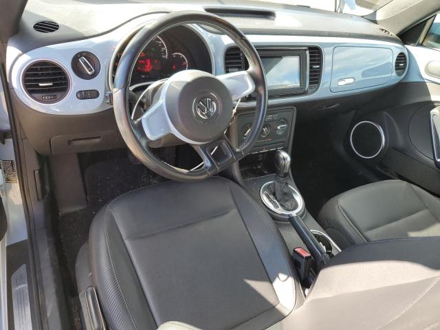 2013 VOLKSWAGEN BEETLE #3290301221