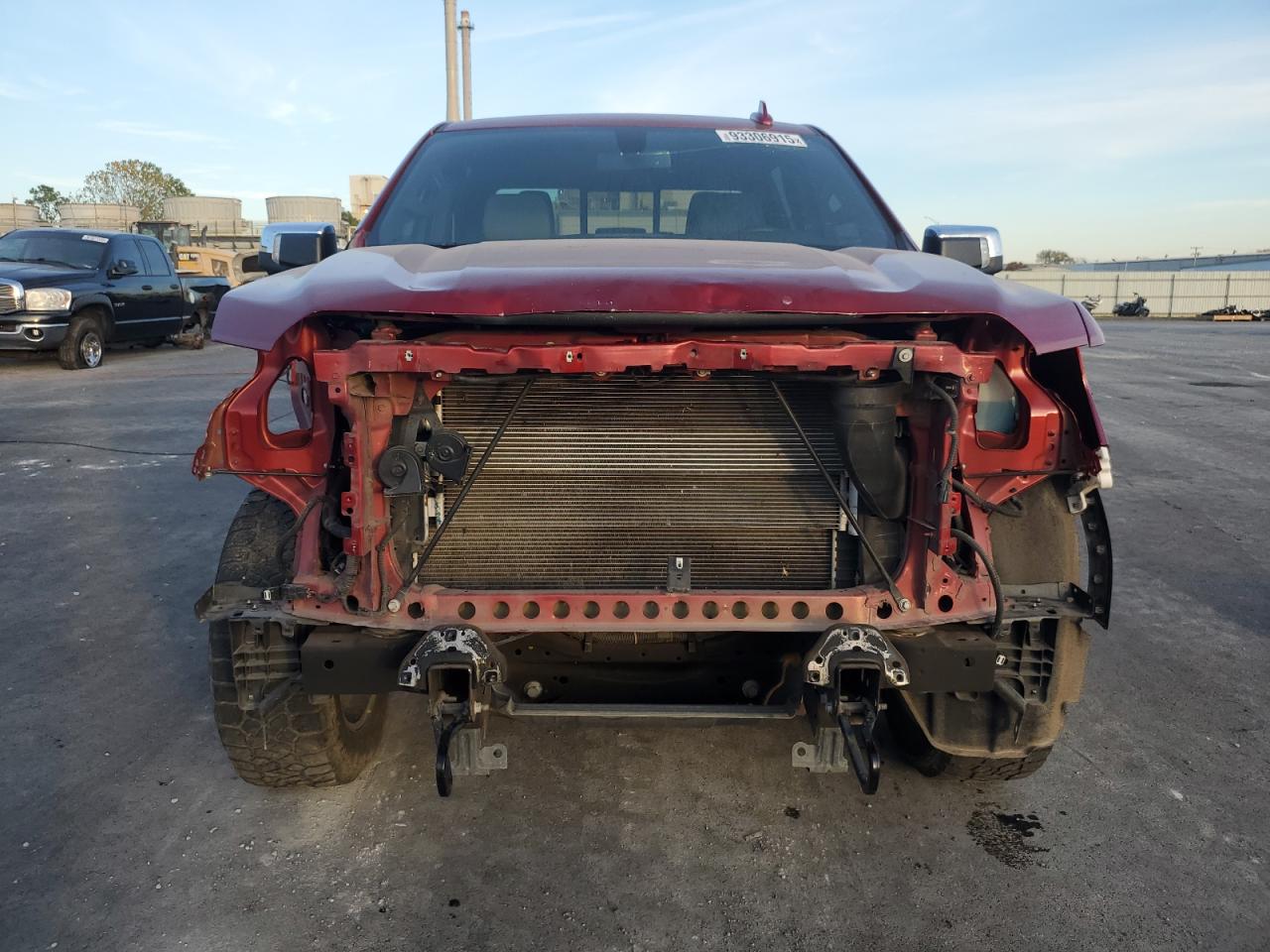 GMC SIERRA K1500 SLT