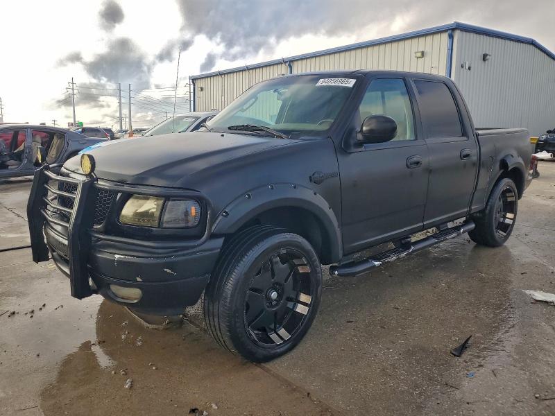 FORD F150 SUPER