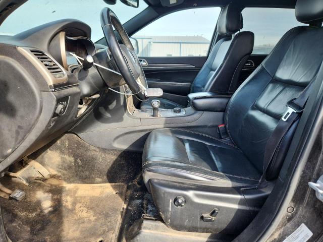 2014 JEEP GRAND CHER #3303719421