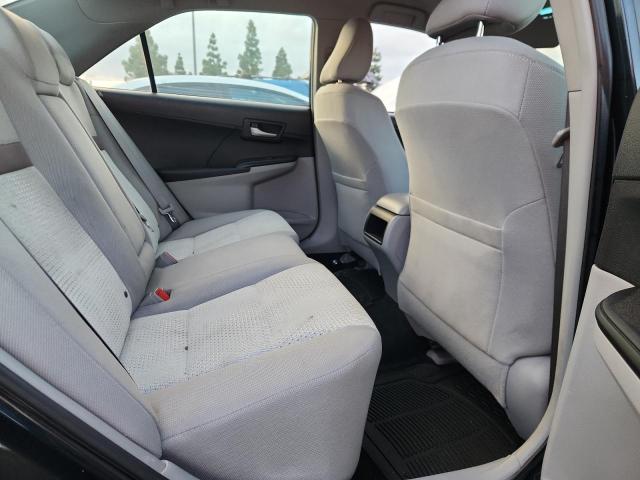 2012 TOYOTA CAMRY BASE #3287659028