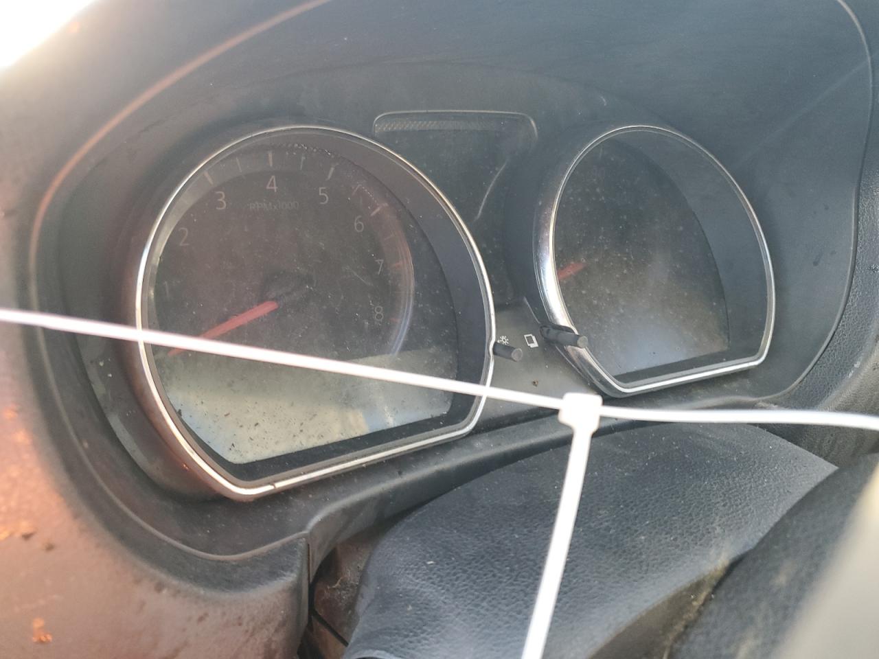 Lot #3312574174 2014 NISSAN VERSA NOTE