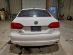 Lot #3303931712 2014 VOLKSWAGEN JETTA SE