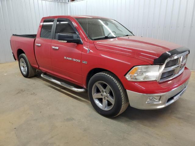 2011 DODGE RAM 1500 #3303678934