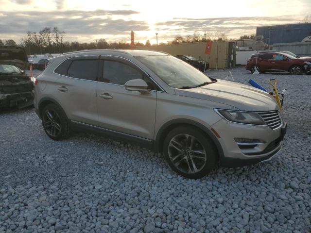 2015 LINCOLN MKC #3297998058