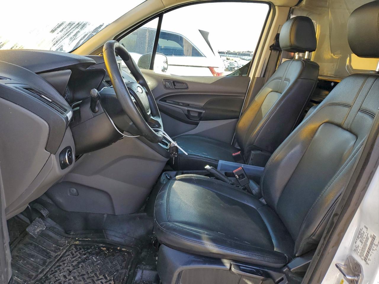 FORD TRANSIT CONNECT XL