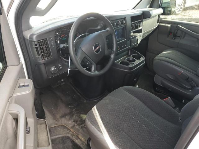 2019 GMC SAVANA G25 #3297009376