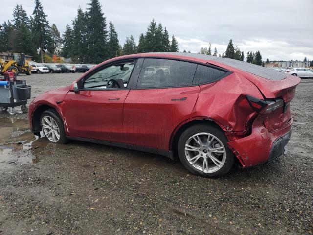 2024 TESLA MODEL Y #3298218030